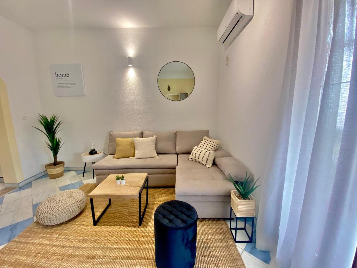 Appartamento Ela I Gabi Omišalj Esterno foto