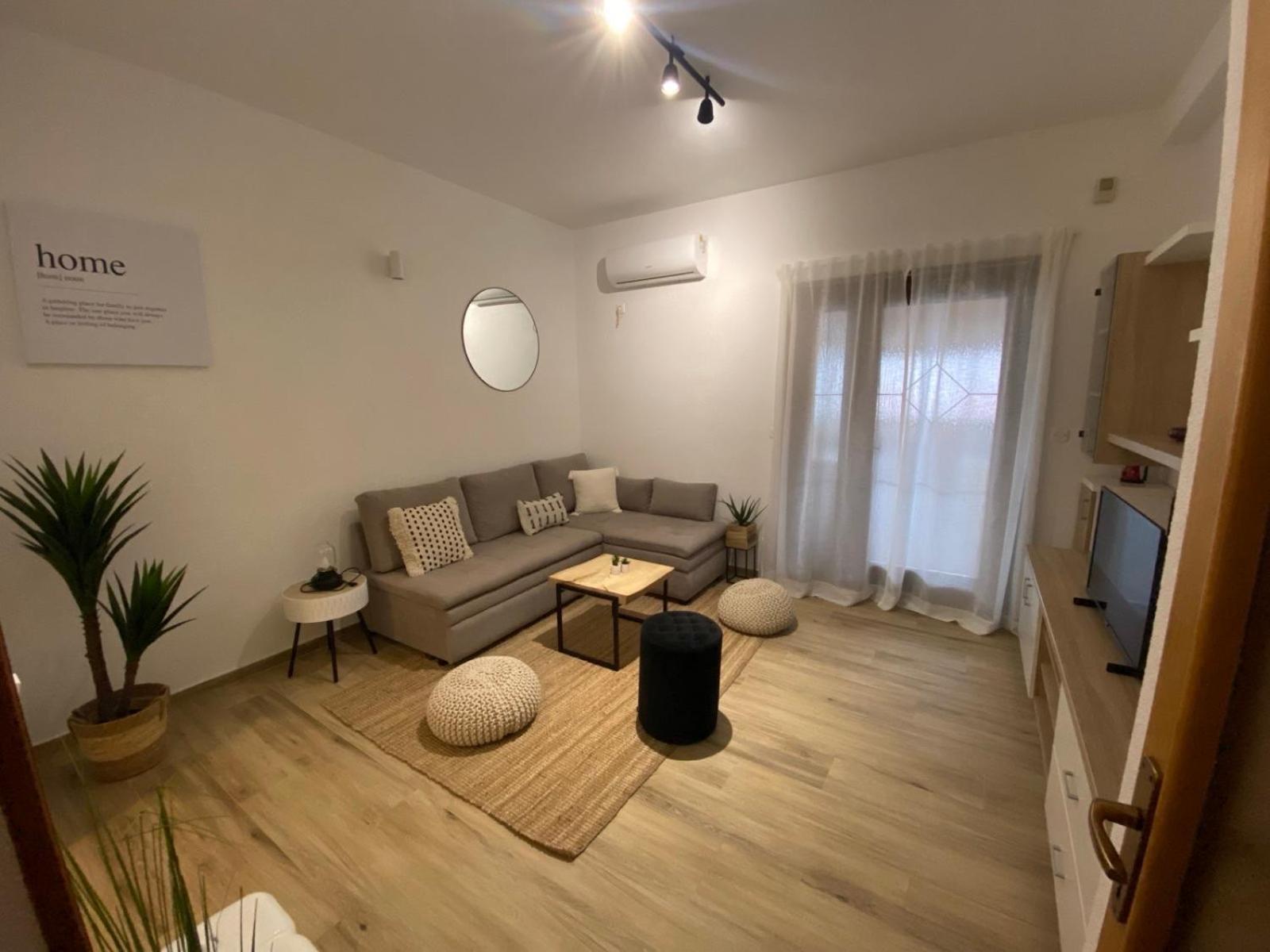 Appartamento Ela I Gabi Omišalj Esterno foto